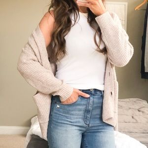 American Eagle Cardigan